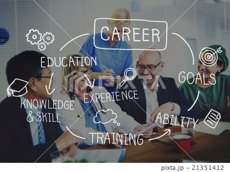 Careers Employment Job Recruitment Occupation Concept Careers Employment Job Recruitment Occupation Concept 21351412