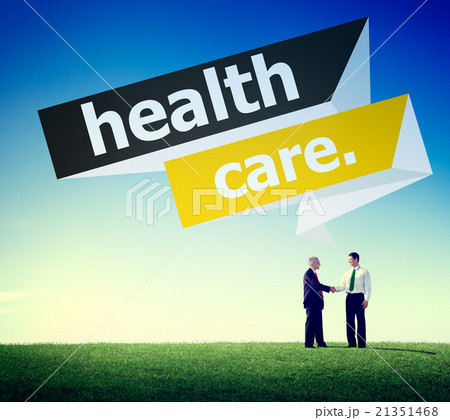 Health Care Medical Lifestyle Illness Physical Concept 21351468