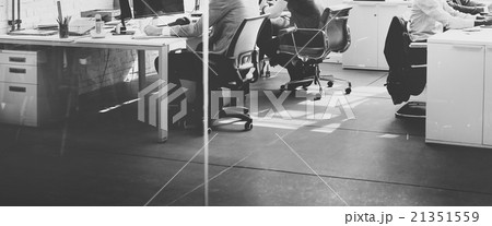 Business Busy Working Working Workplace Concept Business Busy Working Working Workplace Concept 21351559