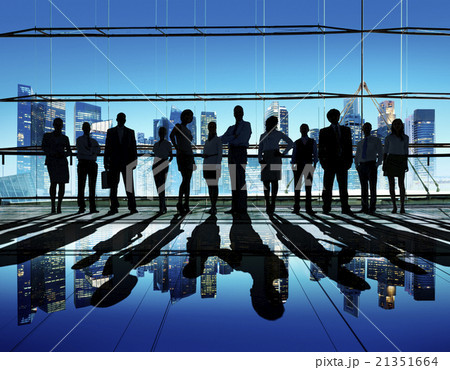 Business People Working Working Corporate Concept Business People Working Working Corporate Concept 21351664