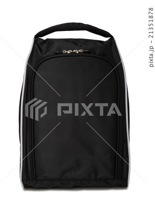 Golf shoes bag, black color for travel Golf shoes bag, black color for travel 21351878