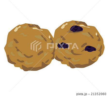 オートミールクッキー 21352060