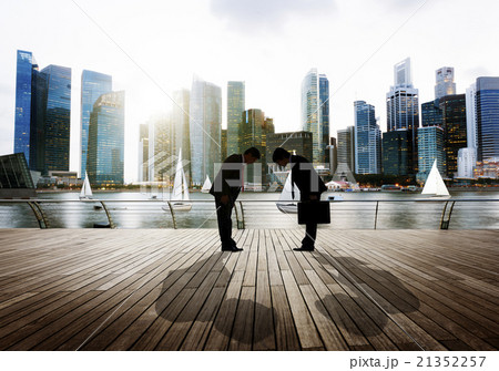 Business People Working Working Corporate Concept Business People Working Working Corporate Concept 21352257
