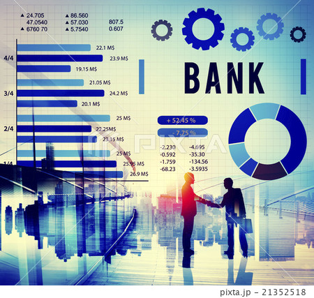 Bank Banking Finance Credit Money Concept Bank Banking Finance Credit Money Concept 21352518