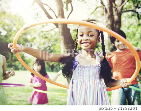 Child Children Childhood Fun Playful Activity Kids Concept 21353201