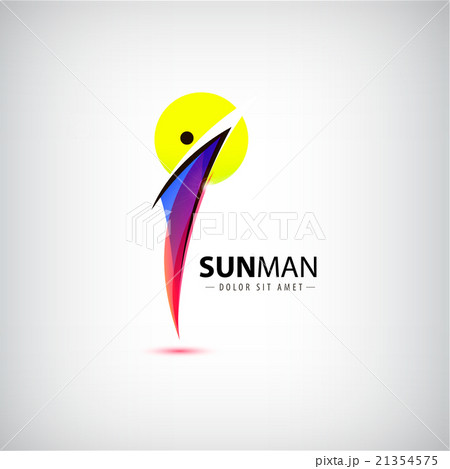 Corporate Success Health Winner logo template Corporate Success Health Winner logo template 21354575