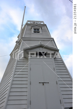 六角灯台 六角灯台 21354981