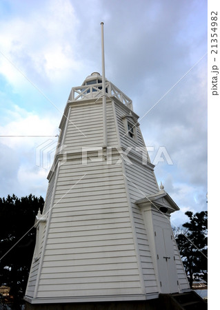 六角灯台 21354982