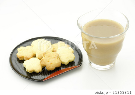 黒糖げんまいと手作りクッキー 21355311