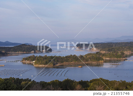 英虞湾 伊勢志摩 英虞湾 伊勢志摩 21355746