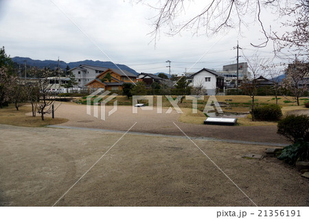 山口市・大内館跡の池泉庭園が復元 山口市・大内館跡の池泉庭園が復元 21356191