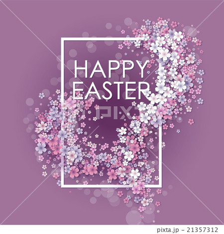 Happy Easter background Happy Easter background 21357312