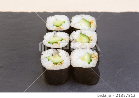 おいしいカッパ巻 21357812