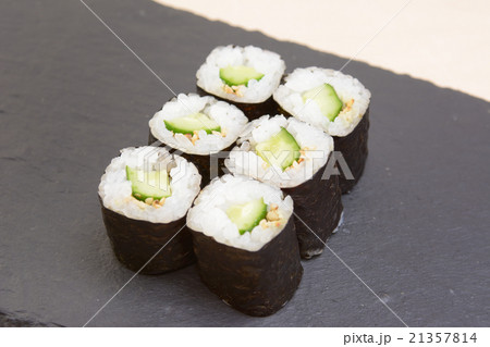 おいしいカッパ巻 おいしいカッパ巻 21357814