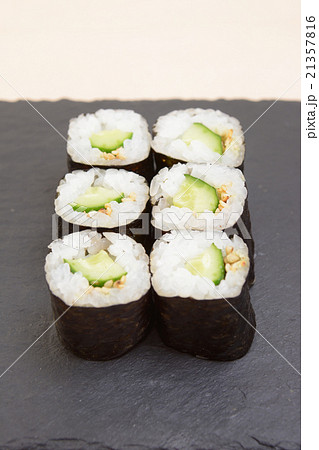 おいしいカッパ巻 21357816