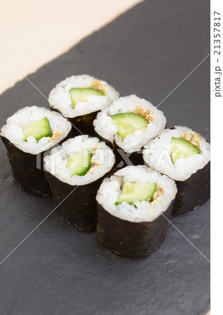 おいしいカッパ巻 21357817