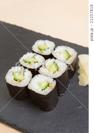 おいしいカッパ巻 21357819