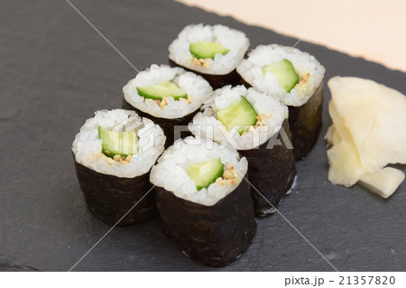 おいしいカッパ巻 21357820