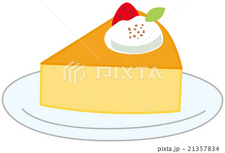 シフォンケーキ 21357834