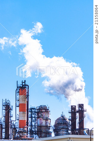 【神奈川県】京浜工業地帯 【神奈川県】京浜工業地帯 21358064