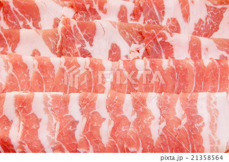 おいしいしゃぶしゃぶ用豚肉 おいしいしゃぶしゃぶ用豚肉 21358564