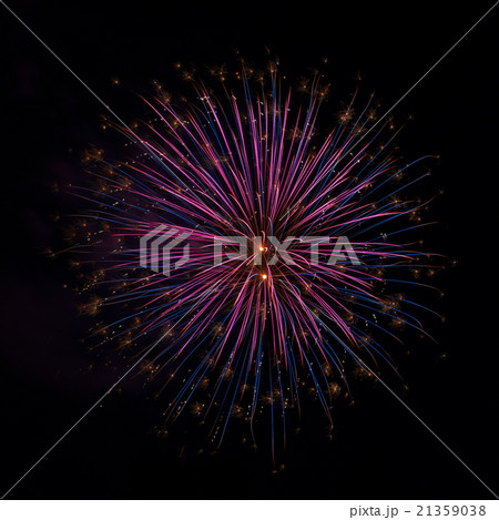 Fireworks Fireworks 21359038