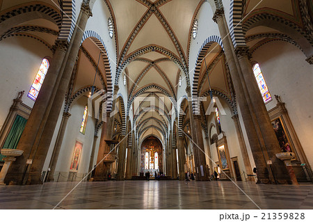 Santa Maria Novella church 21359828