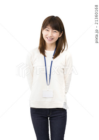 女性　ビジネス 21360168