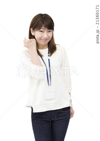 女性　ビジネス 21360171