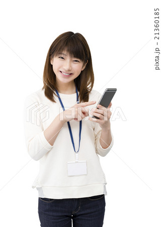 女性 ビジネス 女性 ビジネス 21360185