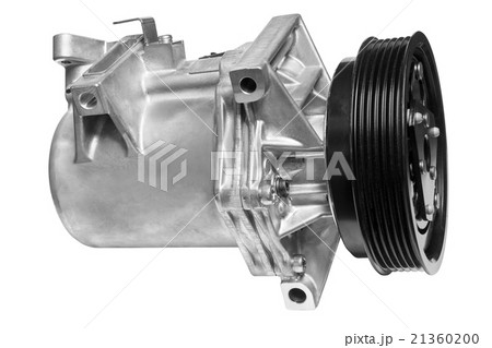 Air conditioning compressor Air conditioning compressor 21360200