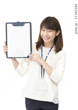 女性　ビジネス 21360380