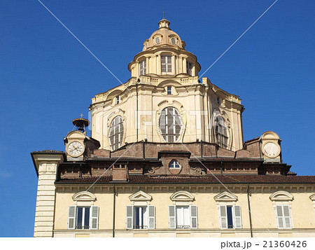 San Lorenzo church, Turin 21360426