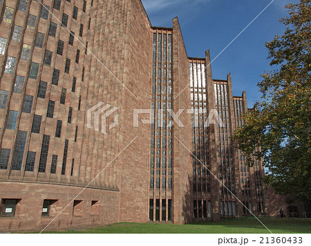 Coventry Cathedral 21360433