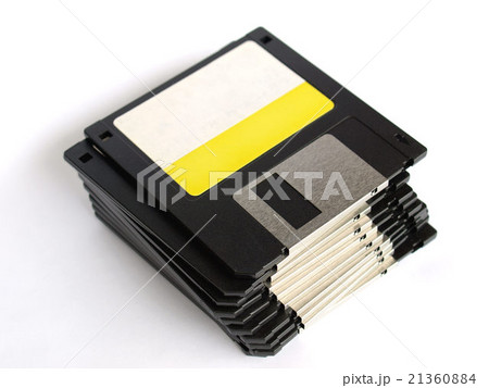Floppy disk Floppy disk 21360884