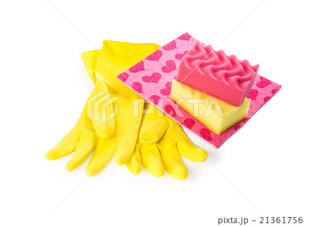I like cleaning, concept I like cleaning, concept 21361756