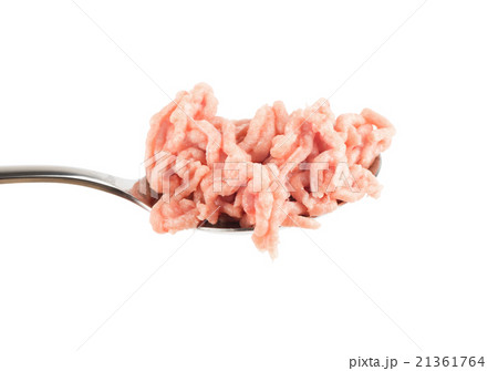 chopped meat chopped meat 21361764