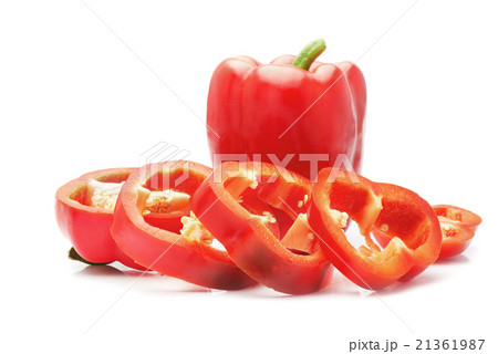bell pepper 21361987