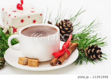 Greeting Card Merry Christmas, Happy New Year 21361998