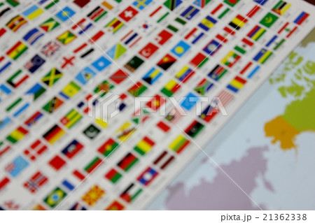 国旗イメージ 国旗イメージ 21362338