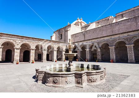 Iglesia de Compania 21362383