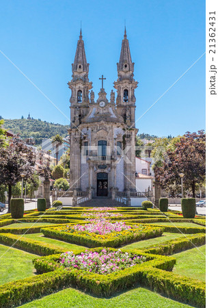 Senhora Da Consolacao Church 21362431