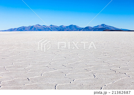 Salar de Uyuni 21362687