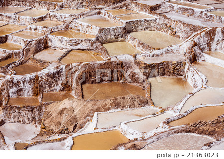 Salinas de Maras Salinas de Maras 21363023
