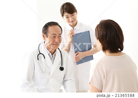 病院イメージ 21365588