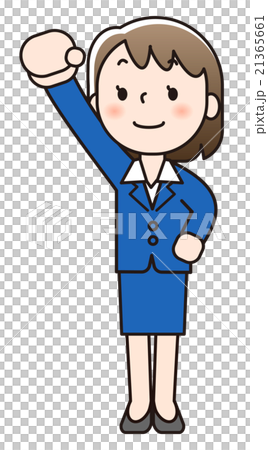 女人 - 擺姿勢 21365661