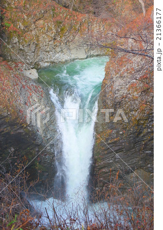 鳳鳴四十八滝　仙台 21366177