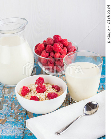 Oat flakes Oat flakes 21366584