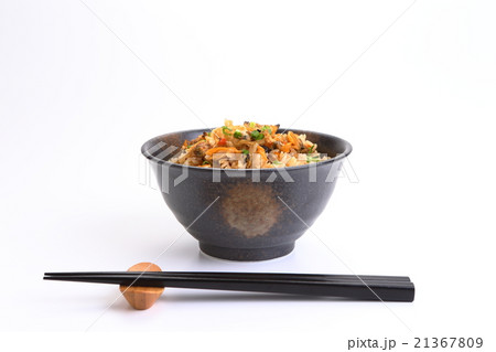 あさりの炊き込みご飯 21367809