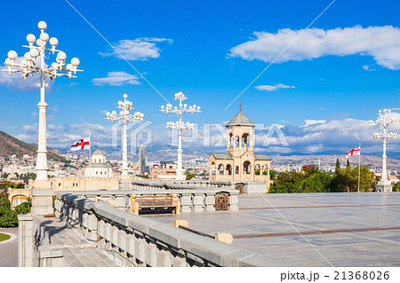 Holy Trinity Cathedral Holy Trinity Cathedral 21368026